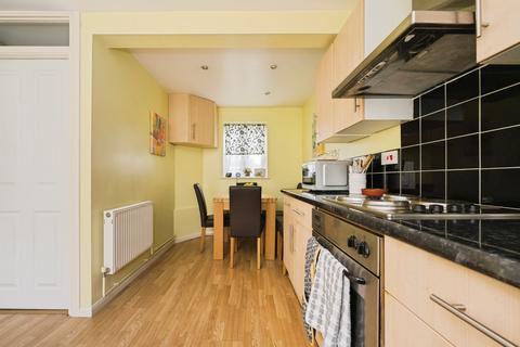 2 bedroom terraced house for sale, Bramdean Road, Southampton