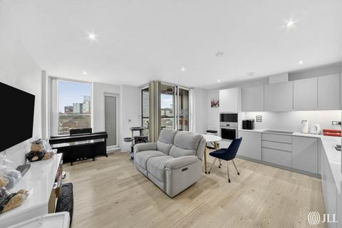 undefined, Atelier Point, Jupp Road West, London, E15