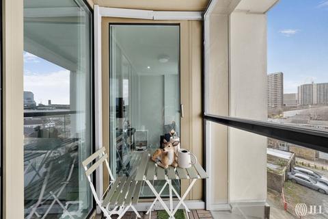 undefined, Atelier Point, Jupp Road West, London, E15