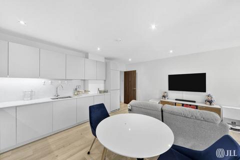 undefined, Atelier Point, Jupp Road West, London, E15