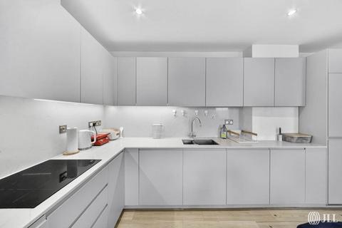 undefined, Atelier Point, Jupp Road West, London, E15