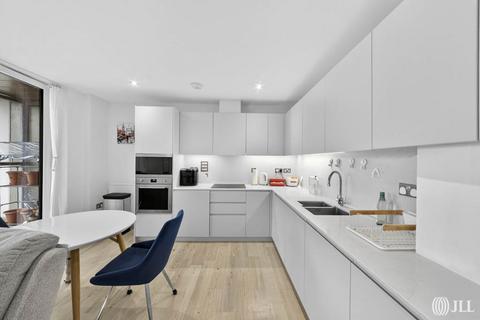 undefined, Atelier Point, Jupp Road West, London, E15