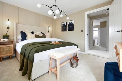 undefined, Leaf Living at Bollin Grange, Macclesfield, SK11