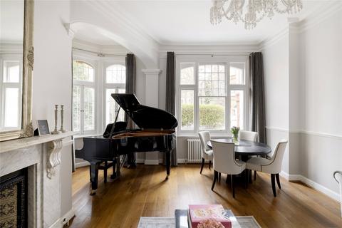 2 bedroom apartment to rent, Mornington Avenue, London, W14