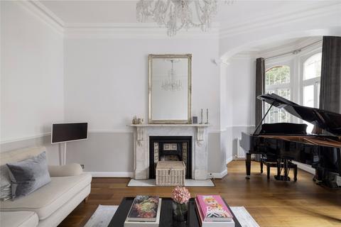 2 bedroom apartment to rent, Mornington Avenue, London, W14