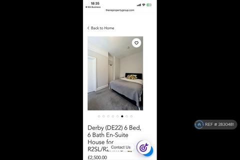 undefined, Great Barr, Birmingham, B43