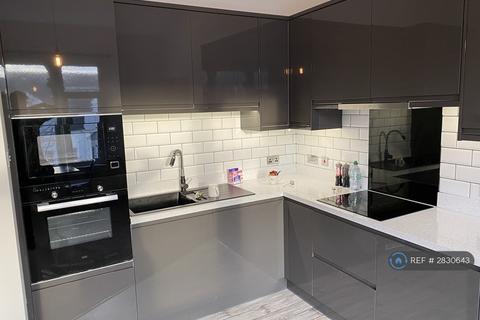 undefined, Woodland Terrace, Plymouth, PL4