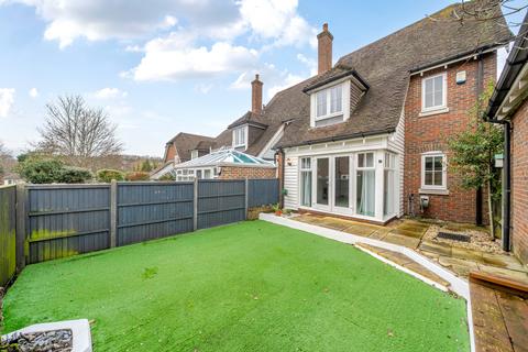 undefined, Parsonage Bank, Eynsford, DA4