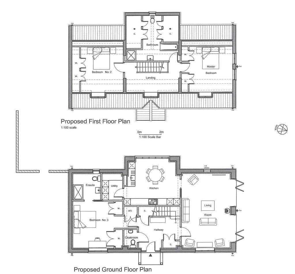 Proposed Annexe F-Pl