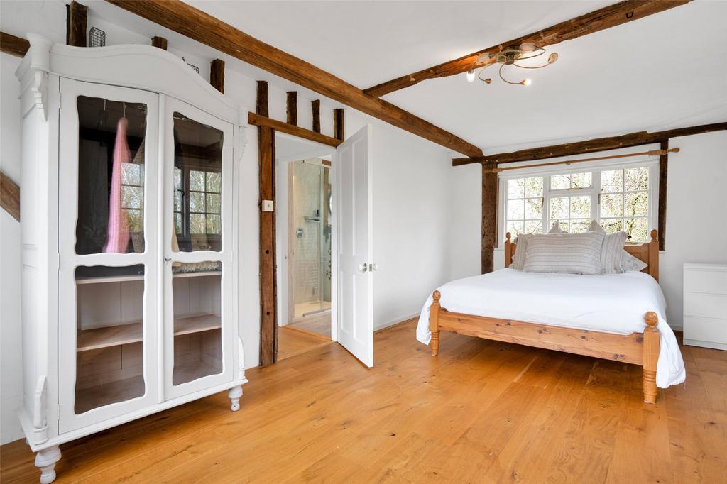 Bed 4