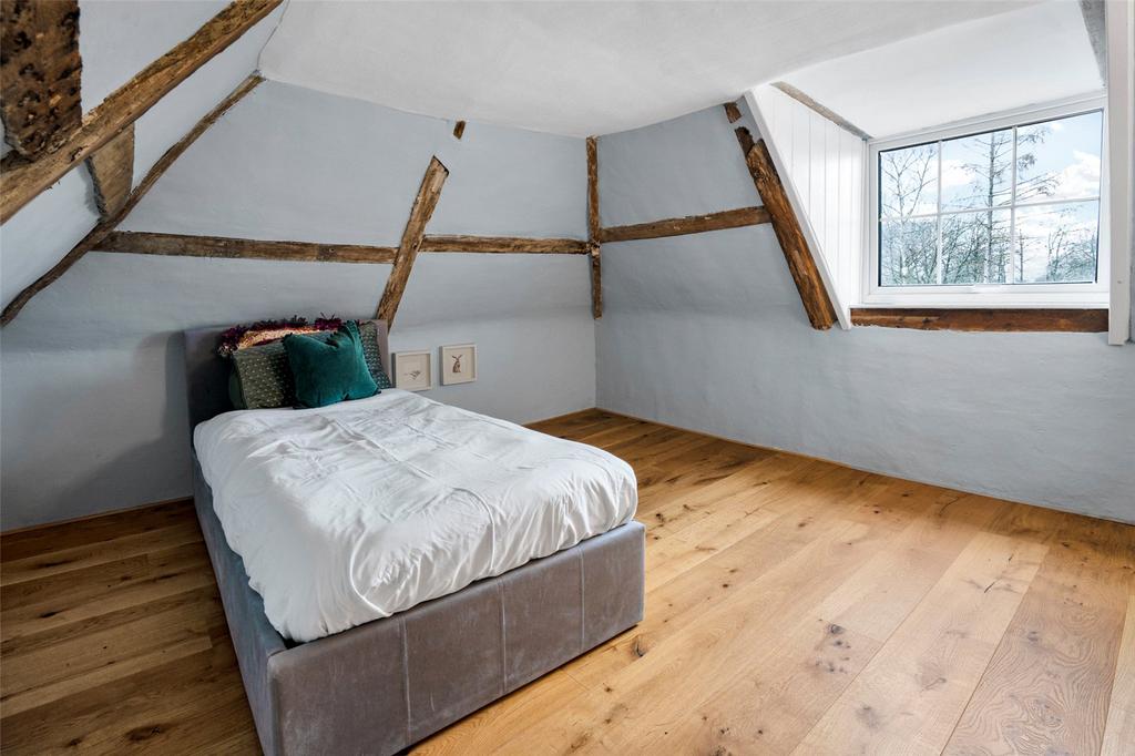 Top Floor 2