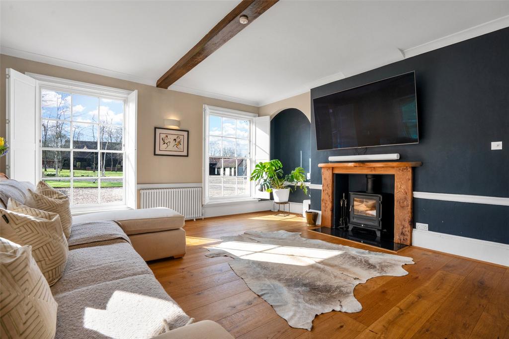 Drawing Room