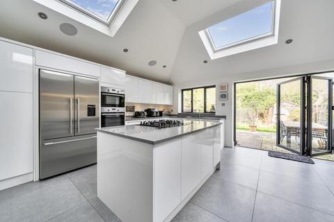 4 bedroom semi-detached house for sale, Laurel View, Woodside Park
