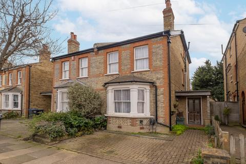undefined, Beresford Road, Kingston Upon Thames, KT2