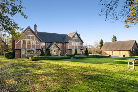undefined, Henley Road, Ullenhall, B95