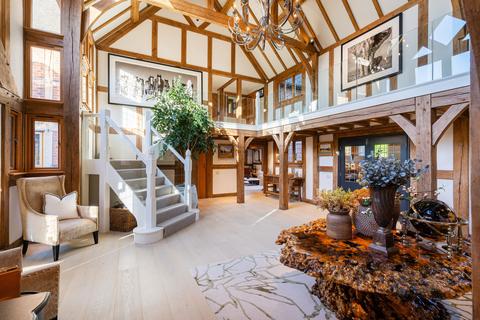 undefined, Henley Road, Ullenhall, B95