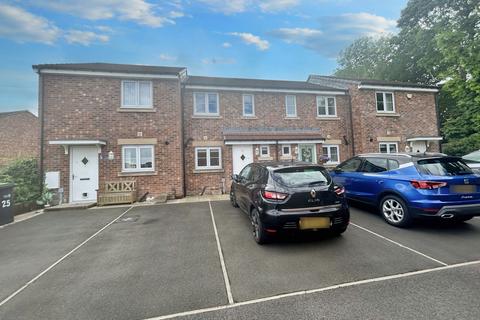 undefined, Wooler Drive, Stanley DH9