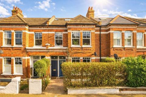 undefined, Moring Road, London SW17