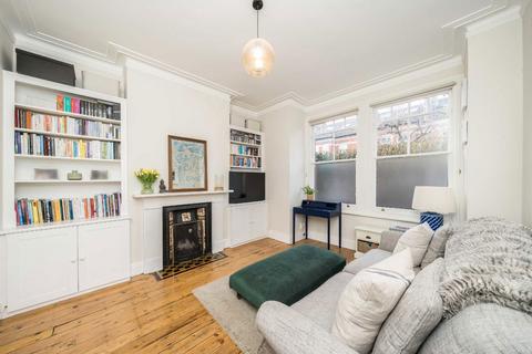 undefined, Moring Road, London SW17