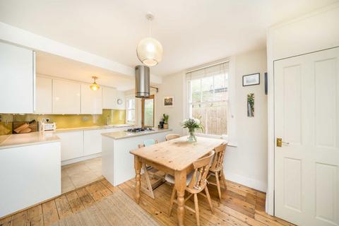 undefined, Moring Road, London SW17