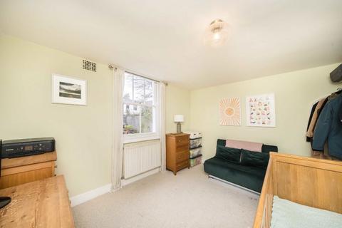 undefined, Moring Road, London SW17