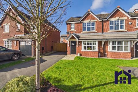 undefined, Stansfield Drive, Euxton, PR7 6QH