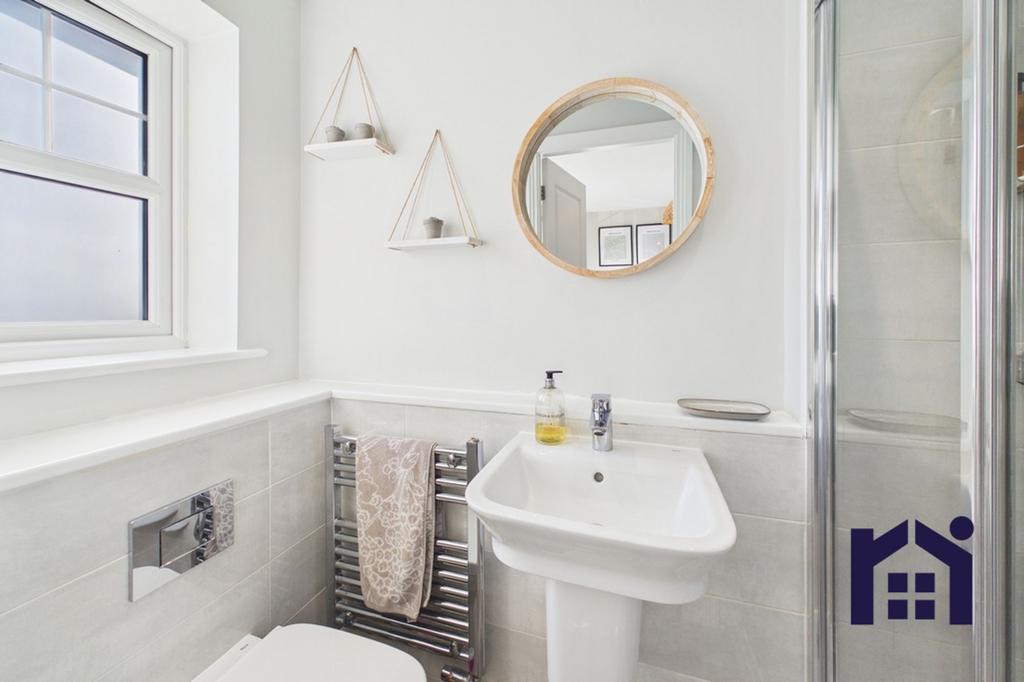 En suite