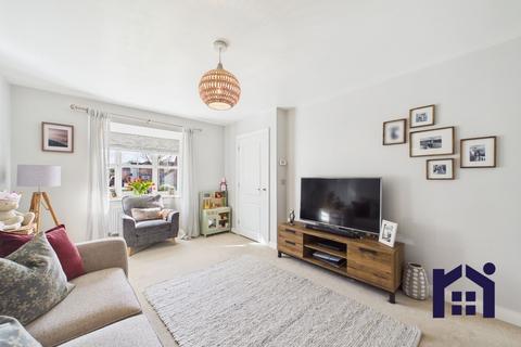 undefined, Stansfield Drive, Euxton, PR7 6QH