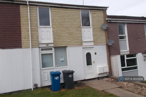 undefined, Hamble, Tamworth, B77