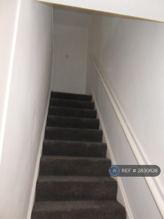 Entrance Staircase