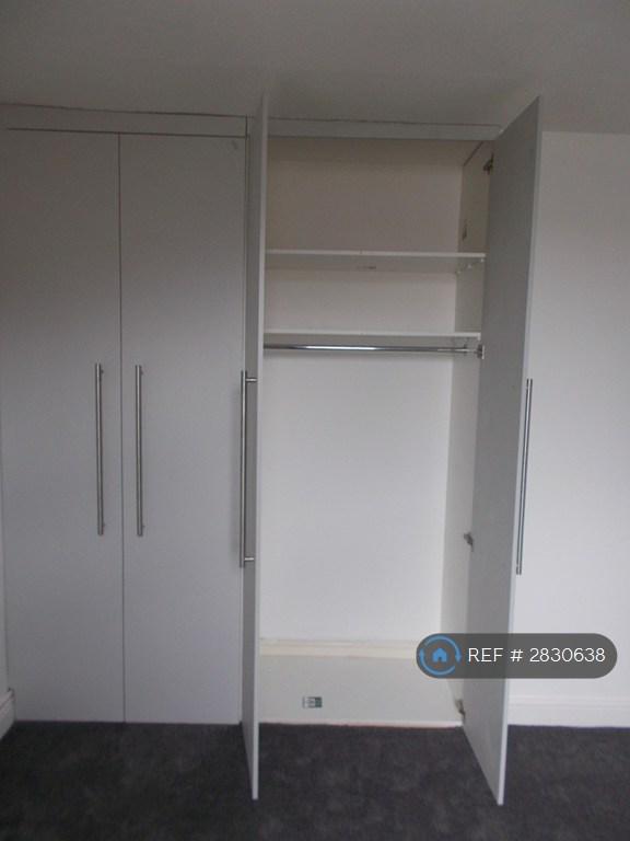 Wardrobes
