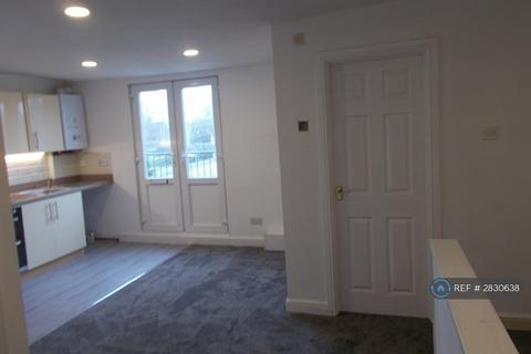 undefined, Hamble, Tamworth, B77