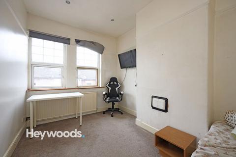 undefined, Victoria Street, Basford, ST4