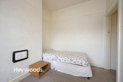 undefined, Victoria Street, Basford, ST4