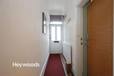 undefined, Victoria Street, Basford, ST4