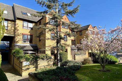 undefined, Auckland Road, Cambridge