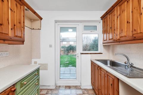 undefined, Hillfield, Cambridge CB22