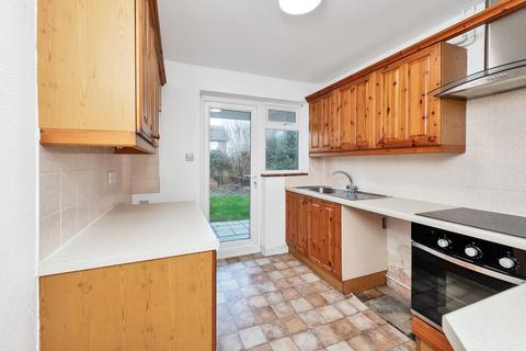 undefined, Hillfield, Cambridge CB22