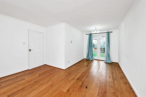 undefined, Hillfield, Cambridge CB22
