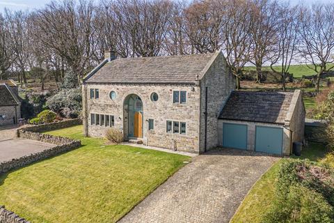 5 bedroom detached house for sale, Mill House Barn, 8 Ringstone, Barkisland, Halifax, HX4 0EU