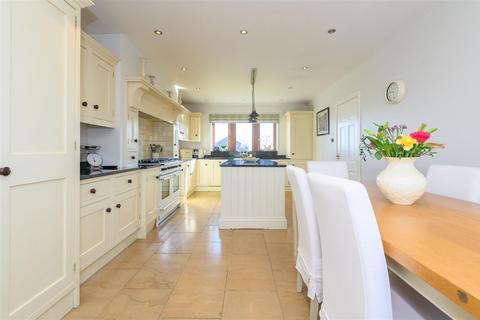 5 bedroom detached house for sale, Mill House Barn, 8 Ringstone, Barkisland, Halifax, HX4 0EU