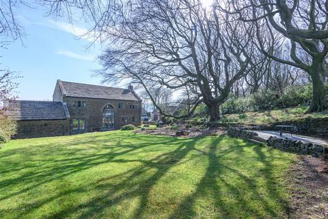 5 bedroom detached house for sale, Mill House Barn, 8 Ringstone, Barkisland, Halifax, HX4 0EU