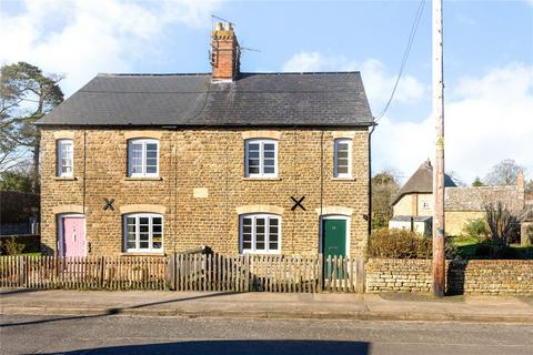 undefined, Main Road, Fyfield, Abingdon, Oxfordshire, OX13