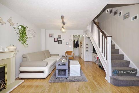undefined, Grasshaven Way, London, SE28