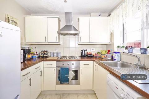 undefined, Grasshaven Way, London, SE28