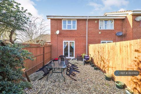 undefined, Grasshaven Way, London, SE28