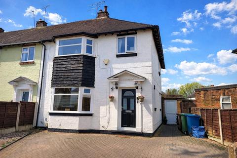 undefined, Hawksmoor Road, Stafford, Staffordshire, ST17