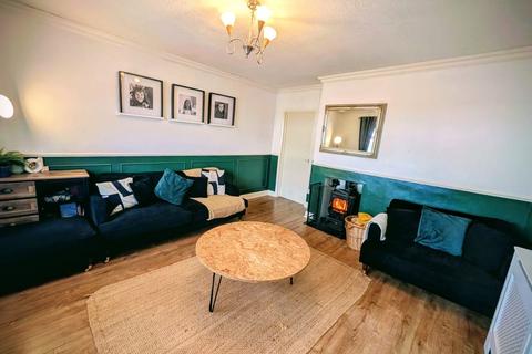 undefined, Hawksmoor Road, Stafford, Staffordshire, ST17