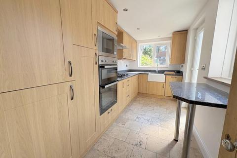 undefined, Argyll Road, Parkstone, Poole, BH12