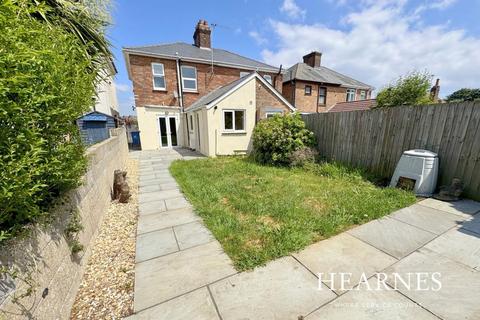 undefined, Argyll Road, Parkstone, Poole, BH12